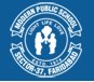 Modern Public School Logo