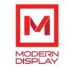 Modern India logo