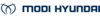 MODI HYUNDAI logo