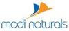 Modi Naturals Logo