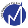 Modi Properties Pvt. Ltd. logo