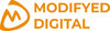 Modifyed Digital logo