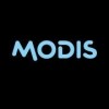 Modi Projects logo