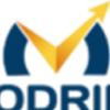 Modrika logo