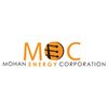 Mohan Energy Corporation logo