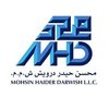 Mohsin Haider Darwish LLC logo