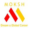 Moksh Overseas Education Consultants logo