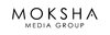 Moksha Media Group logo