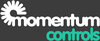 Momentum Controls logo