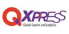 Qxpress India Private Limited Logo