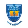 Monad University logo