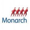 Monarch International logo