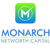 Monarch Networth Capital logo