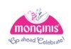 Monginis Foods logo