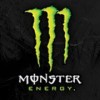 Monster Energy Logo