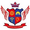 Montfort World School logo