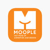 Moople Academy Logo