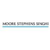 Moore Stephens Singhi logo