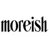 Moreish Food Logo