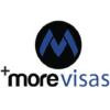 MoreVisas logo