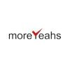 MoreYeahs logo