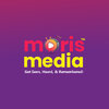 Moris Media logo