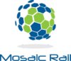 Mosaic Rail Limited logo