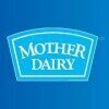 Mother Dairy Fruit & Vegetable Logo