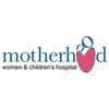 Motherhood Womens  Child Care Hospital logo