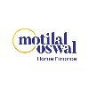 Motilal Oswal Home Finance Logo