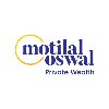 Motilal Oswal Private Wealth Management Logo