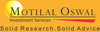 Motilal Oswal Logo