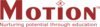 Motion Education Logo