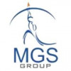 Motor And General Sales logo