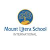 Mount Litera School International logo