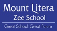 Mount Litera Zee School logo