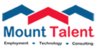 Mount Talent logo