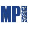 Mp Biomedicals logo