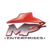 MP Enterprises logo