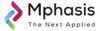 Mphasis Logo