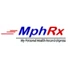 Mphrx logo