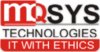 MQSYS Technologies logo