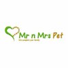 Mr n Mrs Pet logo