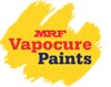 mrf corp vapocure paints ltd logo