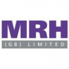 MRH India Logo