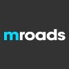 mroads logo