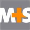 MS Construction logo