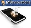 MS Innovations logo