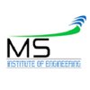 Ms Institute logo