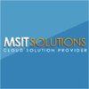 Ms It Solutions logo